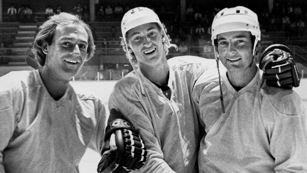 Guy Lafleur dead at 70: Montreal Canadiens legend passes away as family  says 'you are done suffering