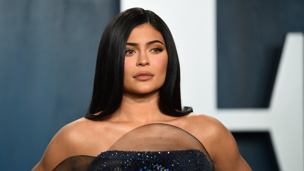 Kardashians: Kylie Jenner bersaksi tentang Blac Chyna