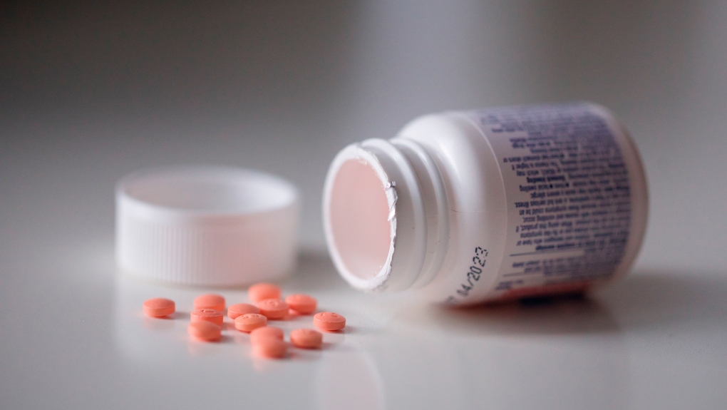 Aspirin harian untuk kebanyakan orang dewasa tidak direkomendasikan: Gugus tugas AS
