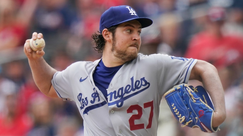 LA Dodgers: Bauer menggugat penuduh pelecehan seksual
