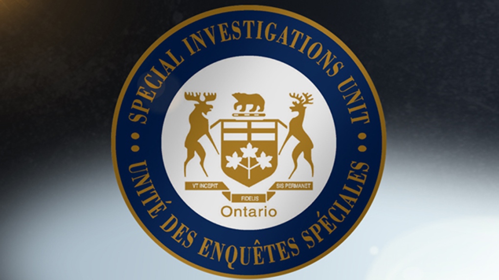 Highway 417: Ontario SIU investigación de incidente durante la noche