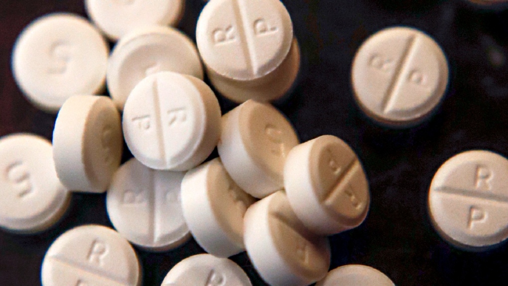 Eksekutif McKinsey menghadapi pertanyaan tentang opioid, pekerjaan konsultasi FDA
