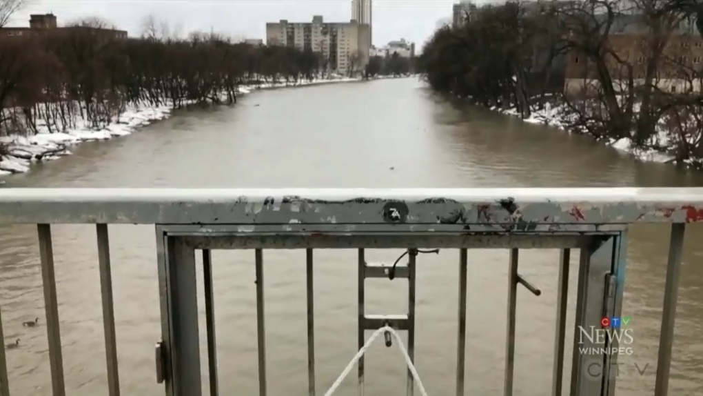 'We don't make these decisions lightly': Nearly 60 million litres of sewage dumped into Winnipeg's rivers during the storm