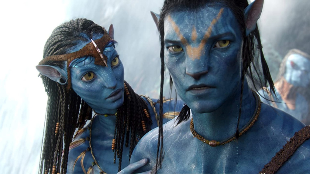 Avatar 2 Dòng Chảy Của Nước  Bí mật chấn động đằng sau màn quay trở lại   Divine News