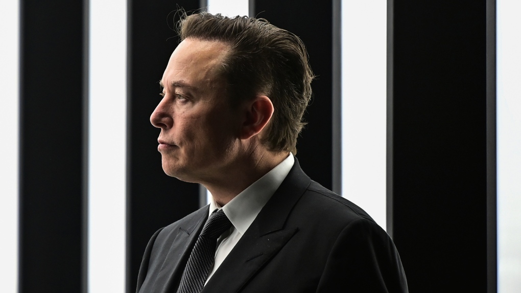 Elon Musk diminta untuk bersaksi di Twitter oleh Parlemen Inggris