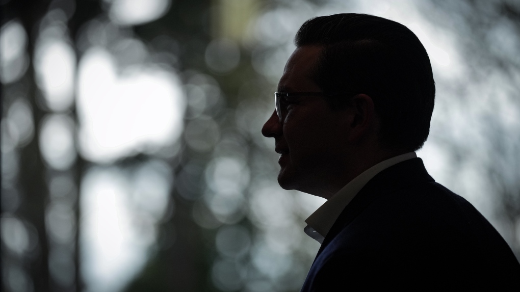 Kepemimpinan konservatif: Poilievre bersumpah untuk mengaudit Bank Kanada