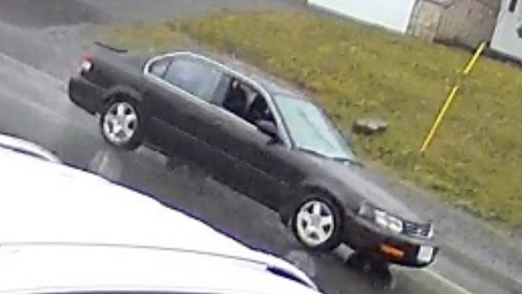 Nanaimo RCMP identify vehicle of interest in ‘brazen’ home invasion, attack on teens