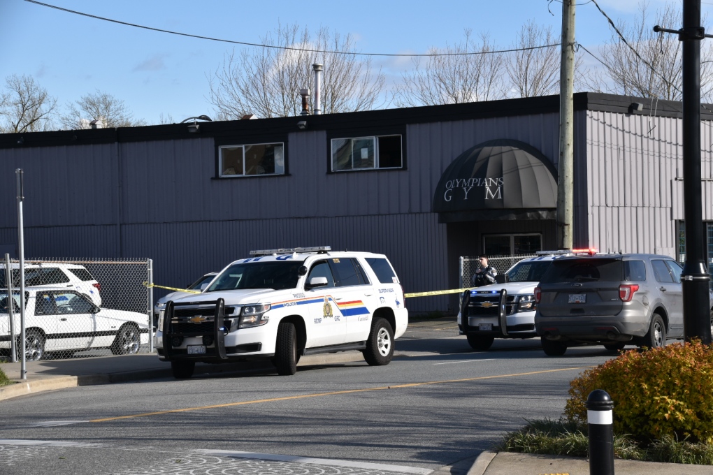 Man killed in Maple Ridge shooting, RCMP say