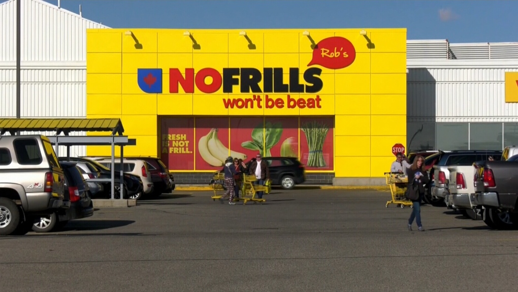 Londonderry Mall to get No Frills