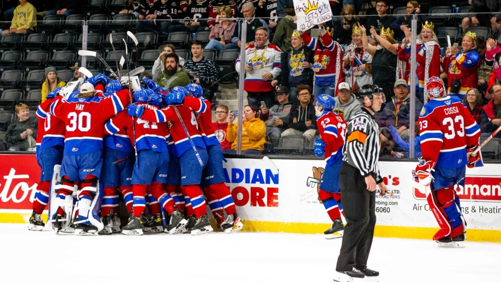 2019-20 WHL Season Preview: Red Deer Rebels - Western Hockey League