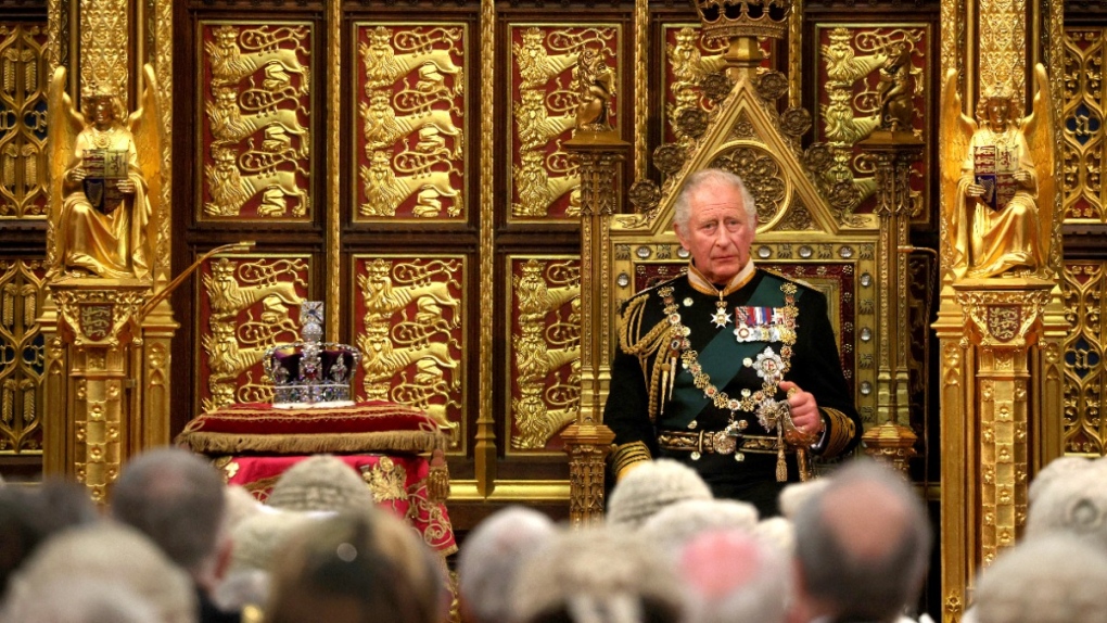 La reina Isabel II se perderá el discurso del trono