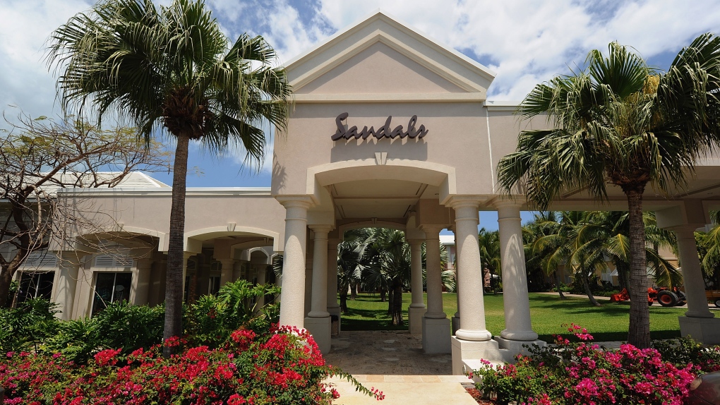 Bahamas Sandals Resort muertes: hasta donde sabemos