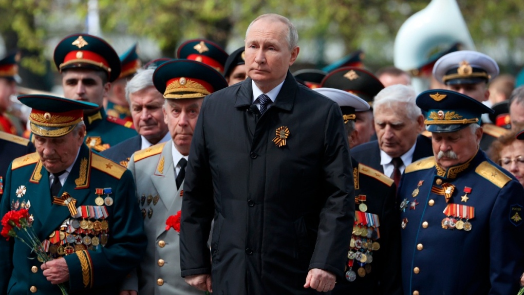 Ucrania: Rusia sufre pérdidas en el fallido cruce del río