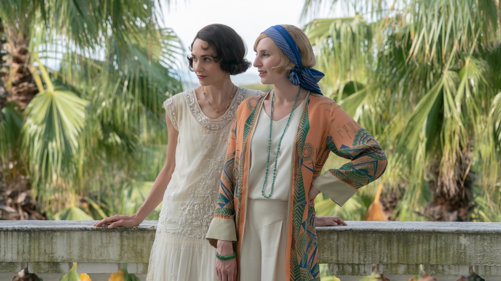 Ulasan film: ‘Downton Abbey: A New Era’ dan banyak lagi