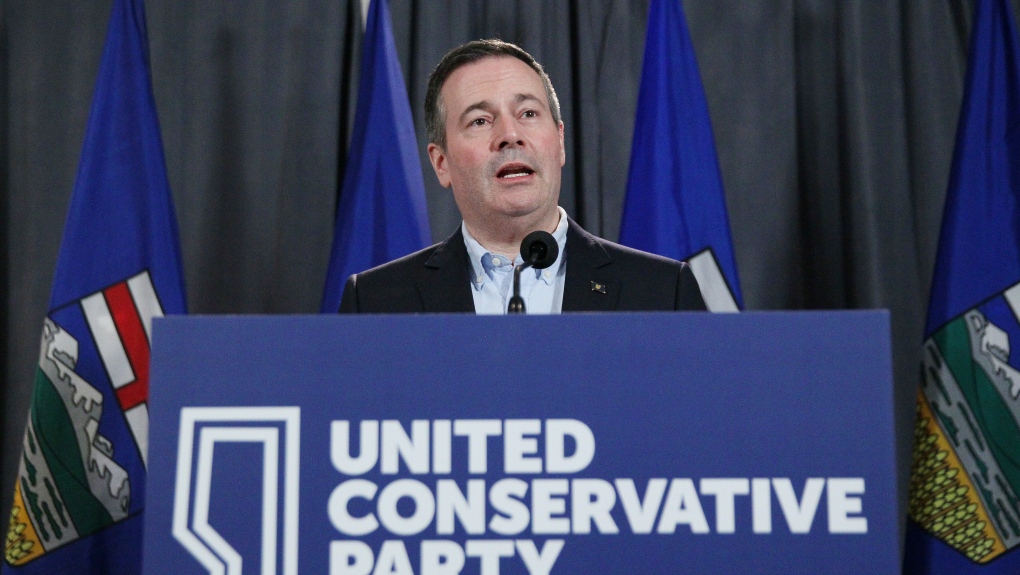 Alberta's Kenney to learn fate as party announces results of leadership review vote