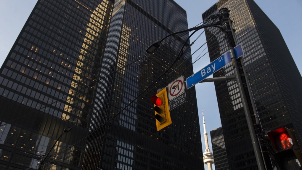 Kembali ke kantor Kanada: Pekerja mendorong kembali