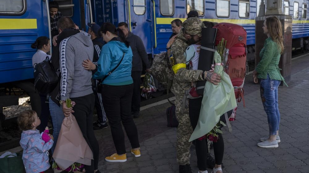 Ucraina: la Russia si impossessa di piccole città, punta ad espandersi verso est