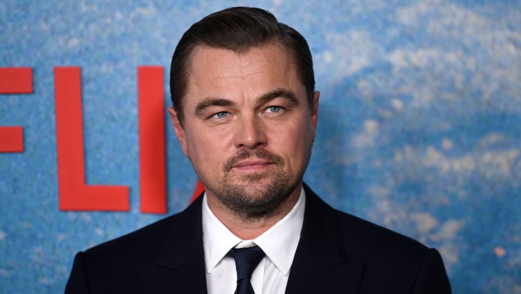 DiCaprio, Ruffalo mendesak warga Brasil untuk mendaftar untuk memilih