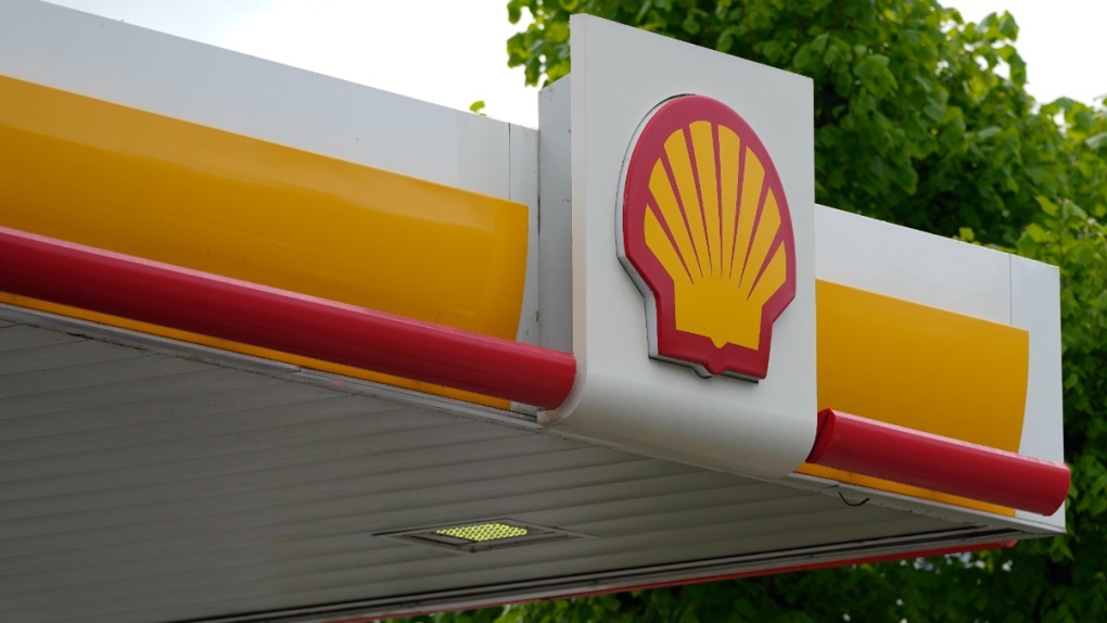 Laporan rekor laba Shell: US,1 miliar di Q1