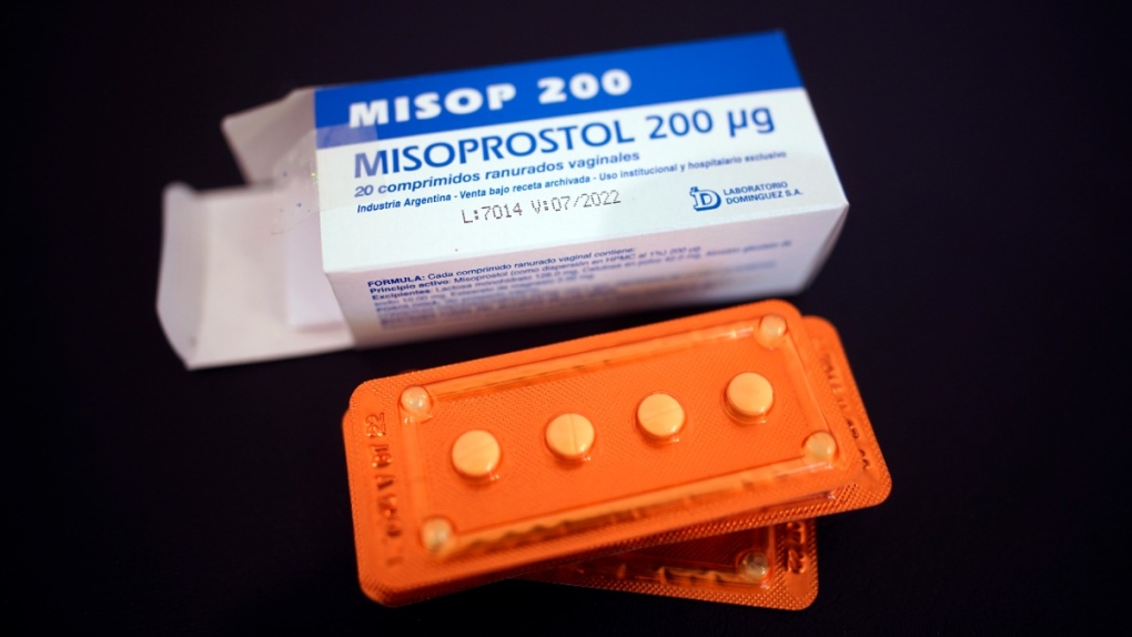Pertempuran berikutnya atas akses ke aborsi akan fokus pada pil