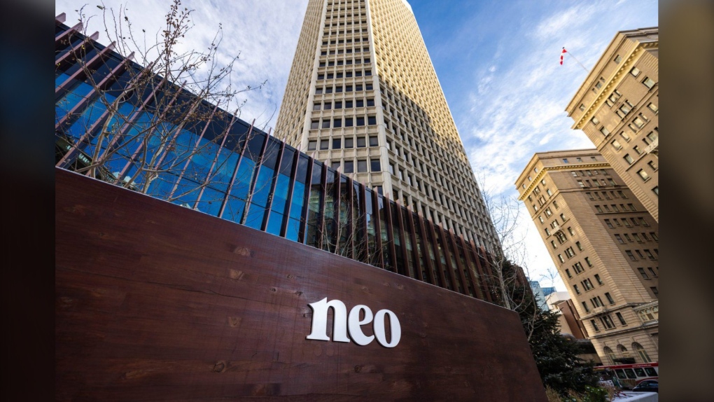 Calgary’s Neo Financial achieves billion-dollar ‘unicorn’ status
