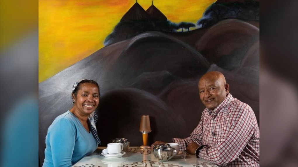 'It's not goodbye, but see you later': Ethiopian restaurant on Whyte closes after 18 years