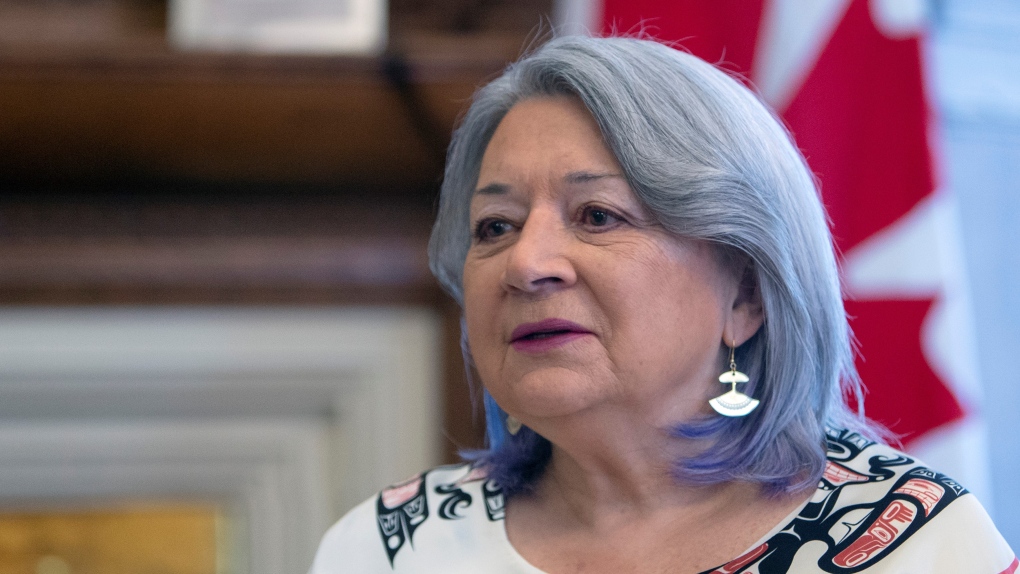 Nouvelles du Nunavik : la gouverneure générale en tournée dans la région cette semaine