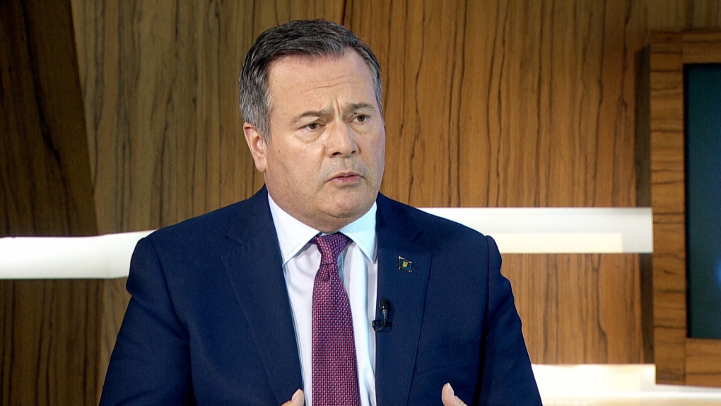 Albertans could receive inflation support, Kenney reveals on his radio show