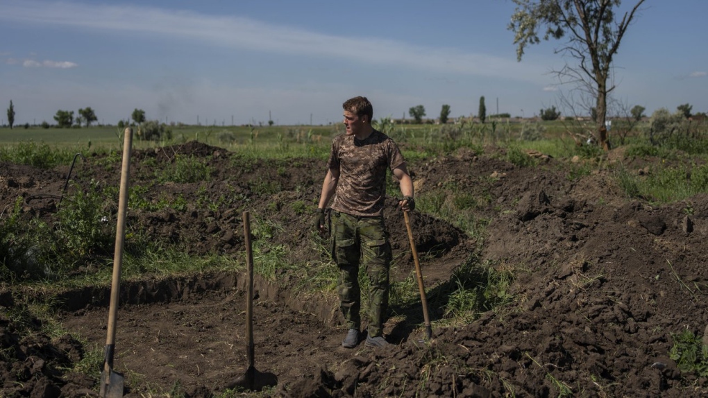 Ucraina: la battaglia del Donbass potrebbe essere decisiva – Reuters