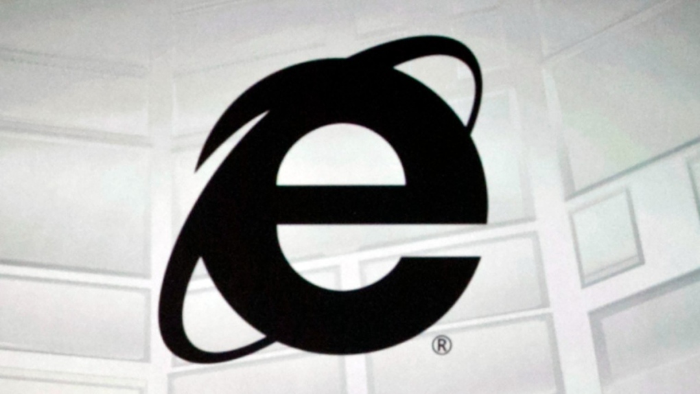 Internet Explorer sera retiré après 27 ans