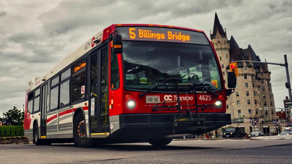 Ottawa Budget 2023: Transit Commission awaiting specifics