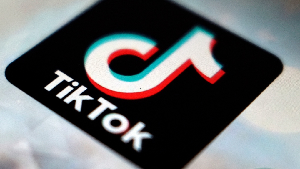 TikTok affichera moins de vidéos « potentiellement problématiques »