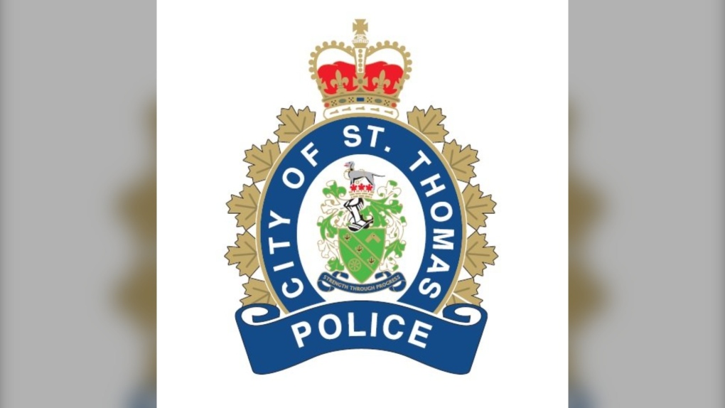 St. Thomas police exceed 20,000 calls for service on Nov. 12