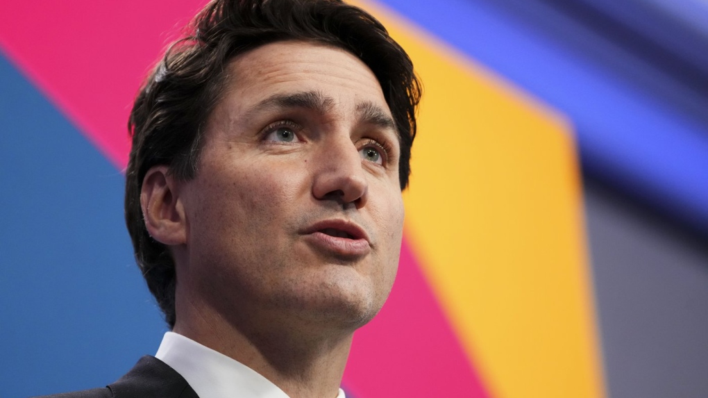 Canada announces Rwanda embassy as Trudeau arrives for 10-day foreign trip