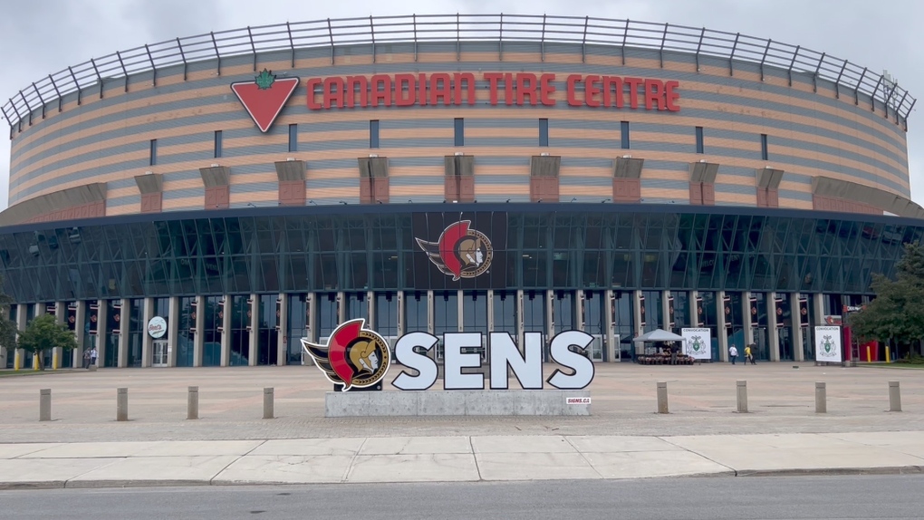 'Very good outcome' for sale of Ottawa Senators expected in the next few weeks, NHL Commissioner says