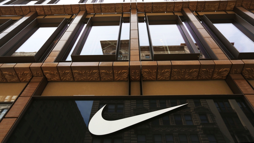 Prohibición franja Para exponer Nike is exiting Russia | CTV News