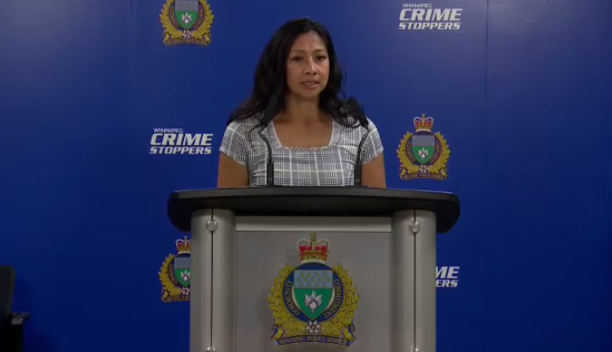 Human trafficking probe in Winnipeg nets three-year sentence