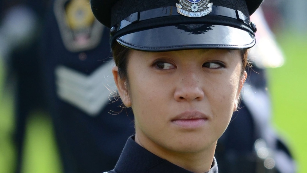 VPD Const. Nicole Chan was released from hospital  hours before suicide, inquest hears