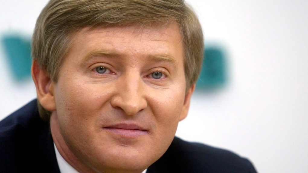 Il miliardario ucraino fa causa alla Russia in tribunale per i diritti umani