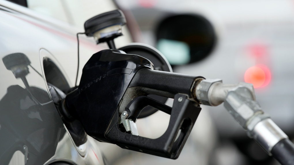 Ontario gas prices are about to drop and here's the best time to fill up