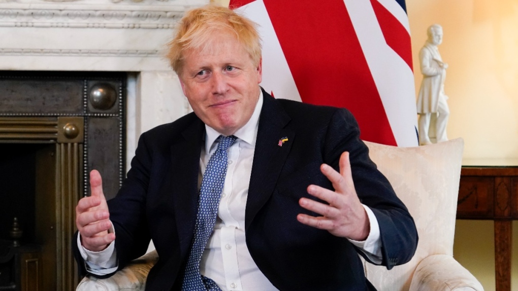 Boris Johnson: ¿Qué sigue para él?
