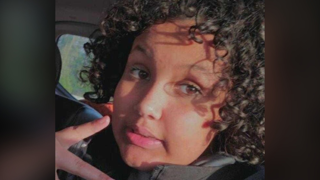 Missing 13-year-old last seen at SkyTrain station days ago: Burnaby RCMP