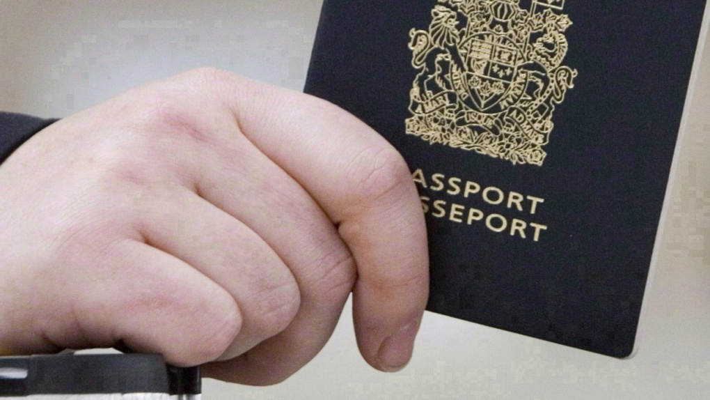 Summer travel plans: Passport backlog has Canadians worrying – World news