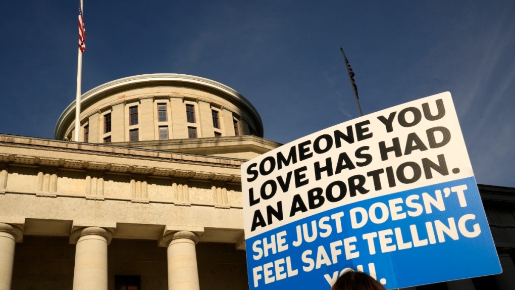 State Supreme Court: Ohio abortion question will go forward as single issue