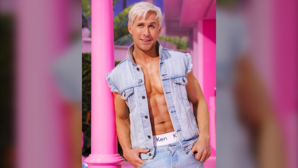 Ryan Gosling has a hilarious response to those who say he’s ‘too old’ to play Ken in ‘Barbie’ movie