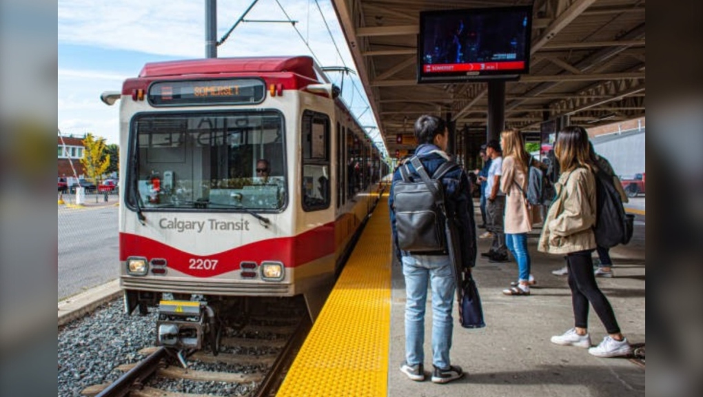 Calgary Transit union endorses criminal code change to protect transit workers against assault