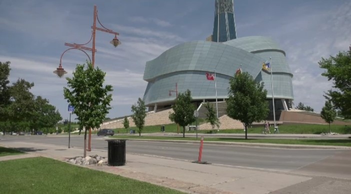 Victim of stabbing at The Forks had just moved to Winnipeg from Ukraine
