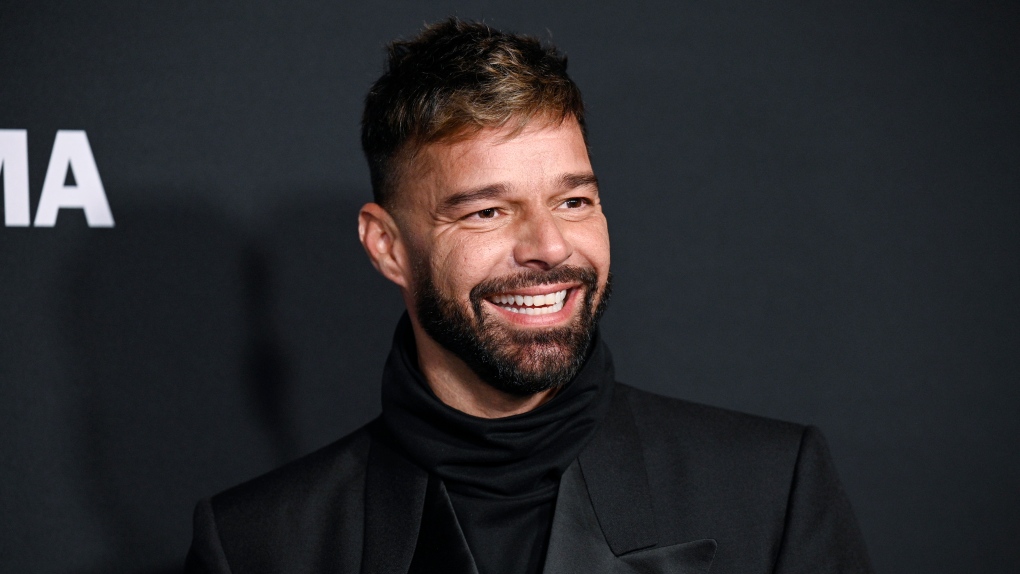Pozew Ricky Martin: Portorykańska gwiazda pozywa swojego siostrzeńca