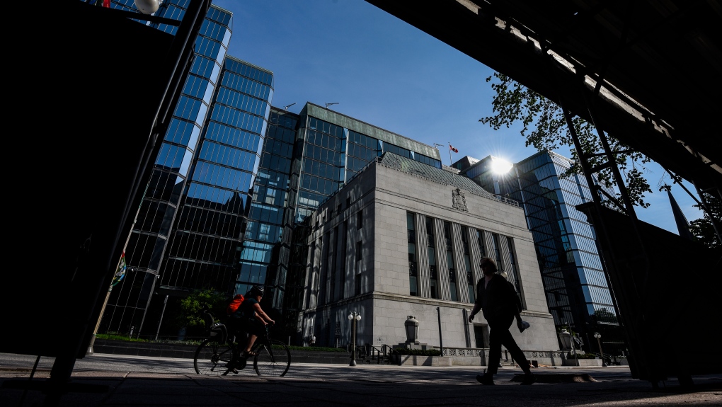 Recession probable because of to BoC quick level hikes: examine