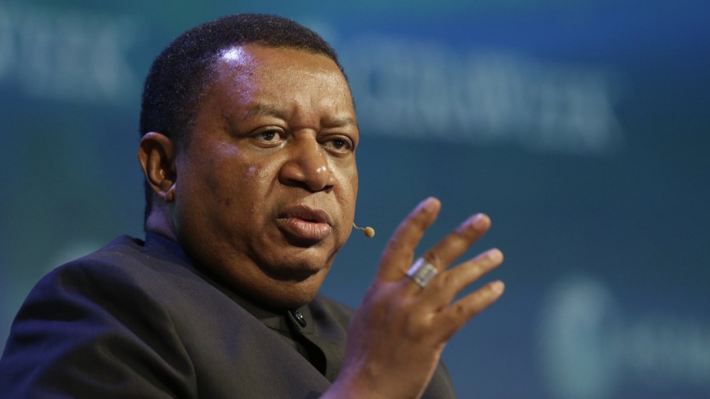 OPEC secretary-basic useless: Nigerian officials